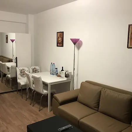 Carol City Park Apartment