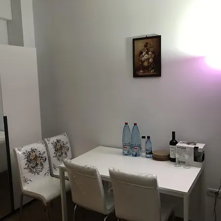 Carol City Park Apartment *