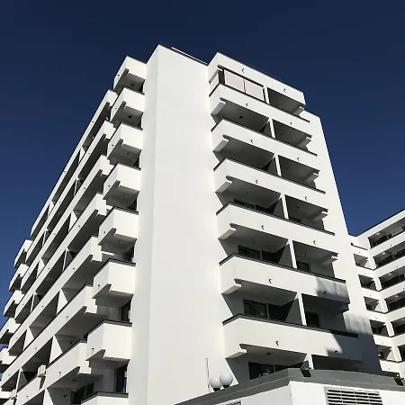 Carol City Park Apartment