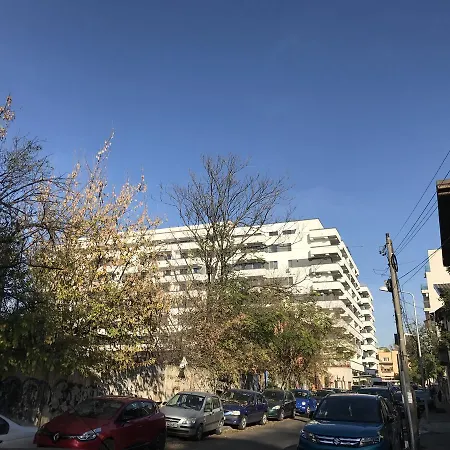Carol City Park Apartment *