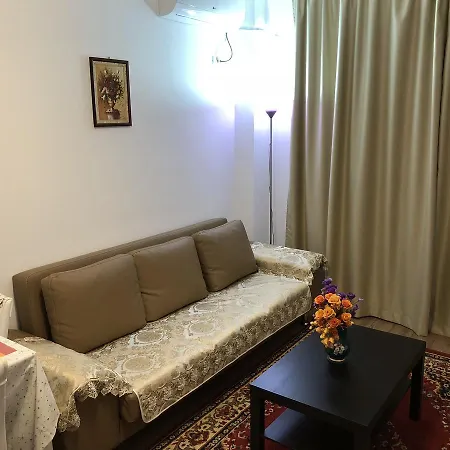 Carol City Park Apartment *